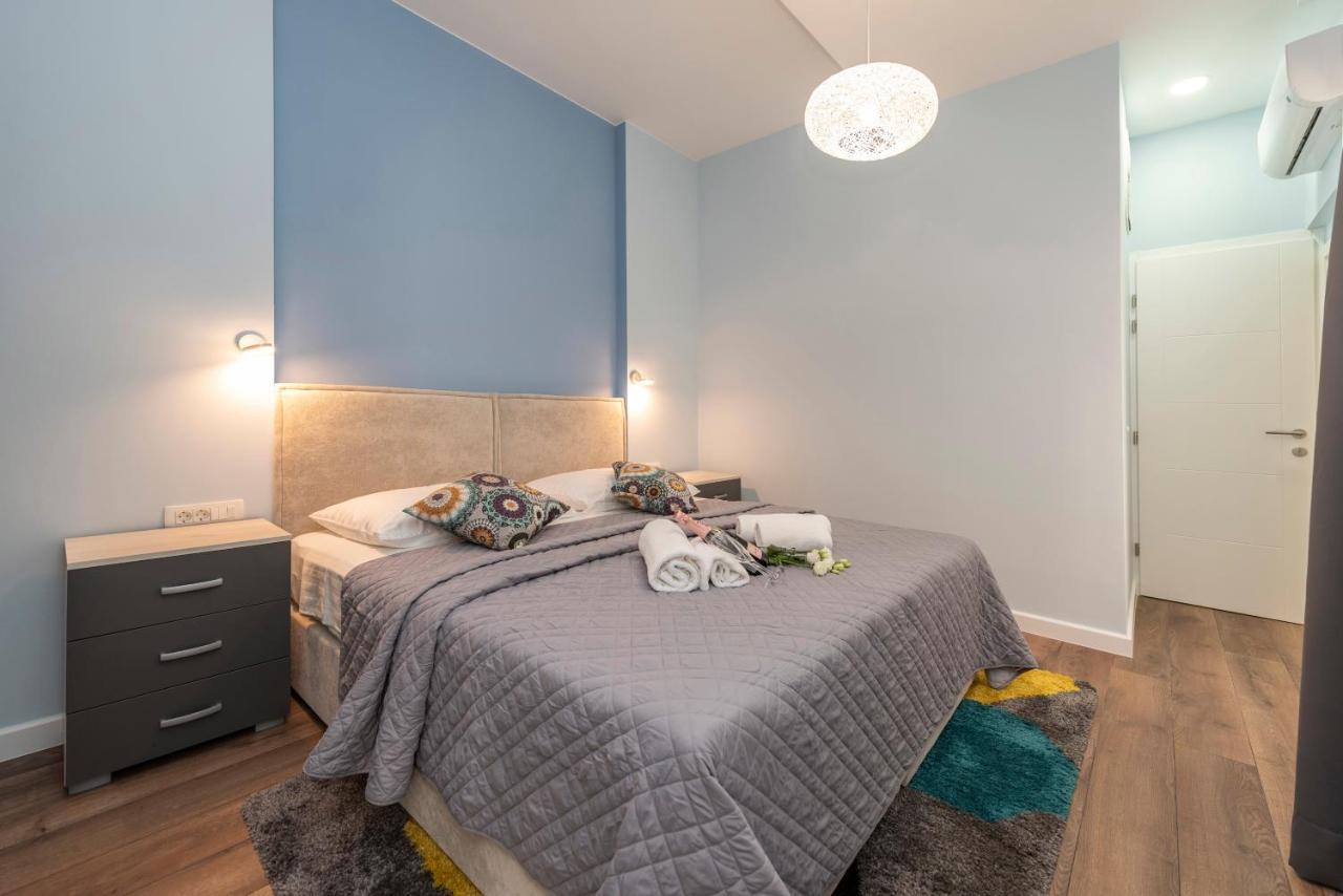 B&A Rooms Zadar Buitenkant foto