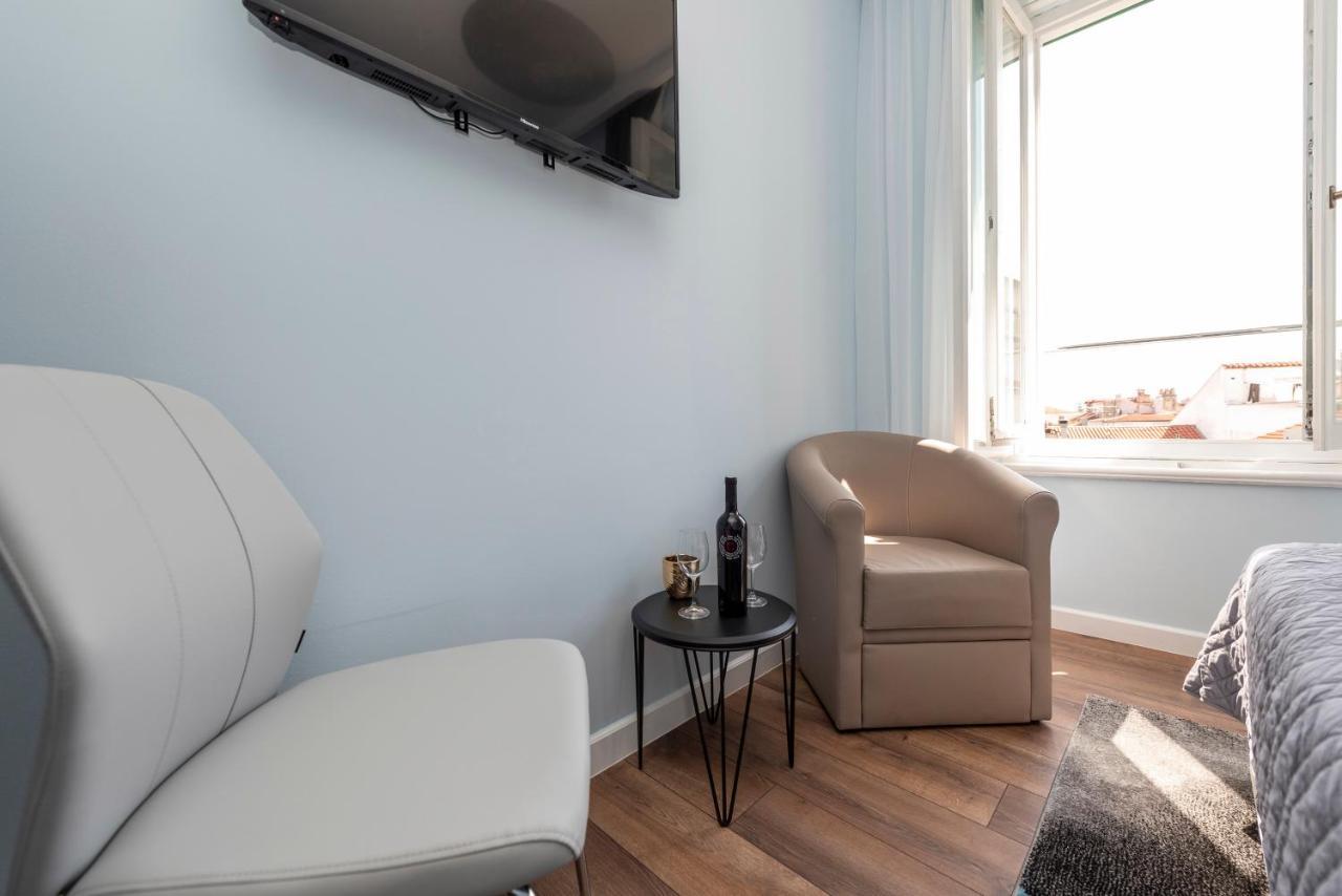B&A Rooms Zadar Buitenkant foto