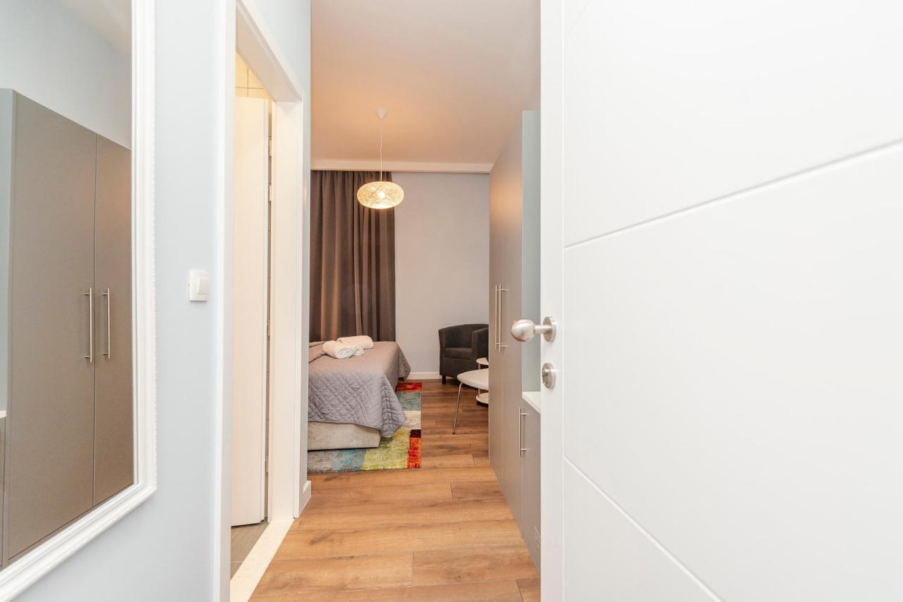 B&A Rooms Zadar Buitenkant foto
