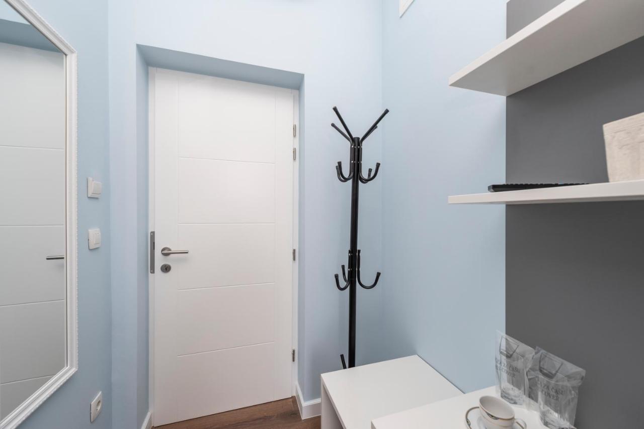 B&A Rooms Zadar Buitenkant foto