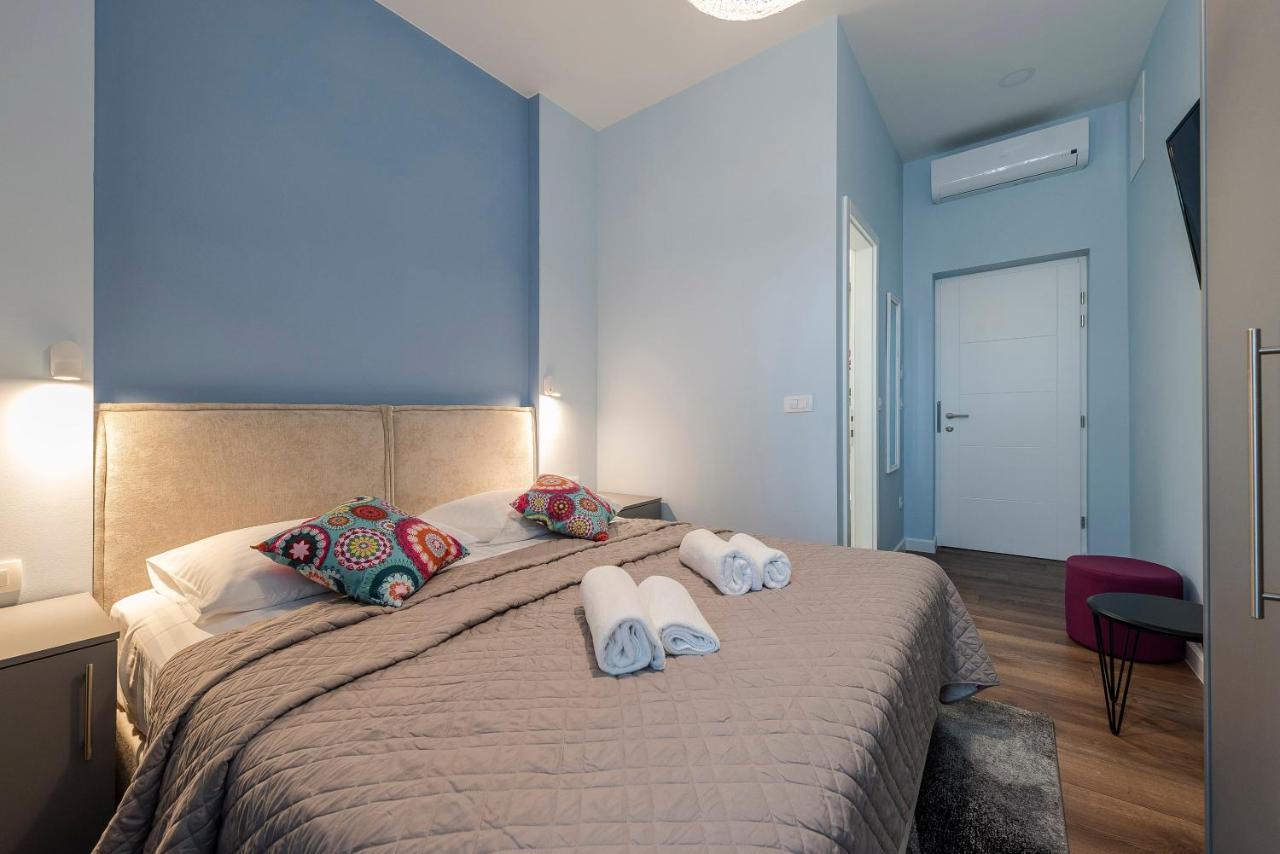 B&A Rooms Zadar Buitenkant foto