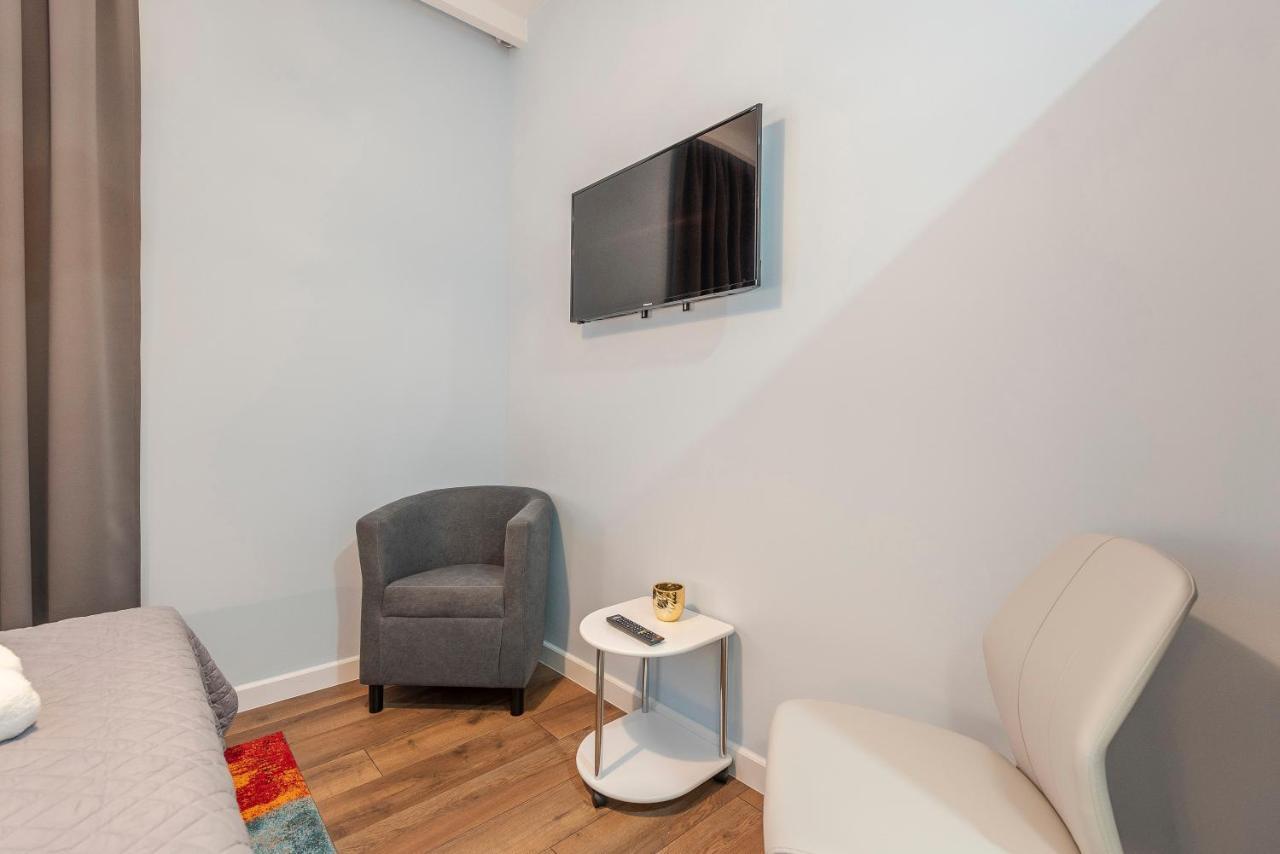 B&A Rooms Zadar Buitenkant foto